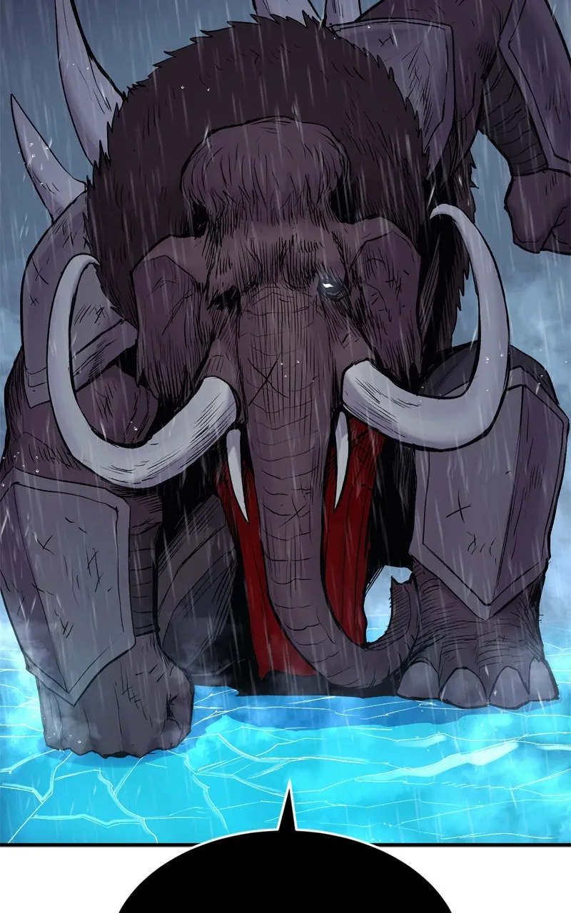 Wail of a Dragon’s Rage Chapter 36 page 10 - 