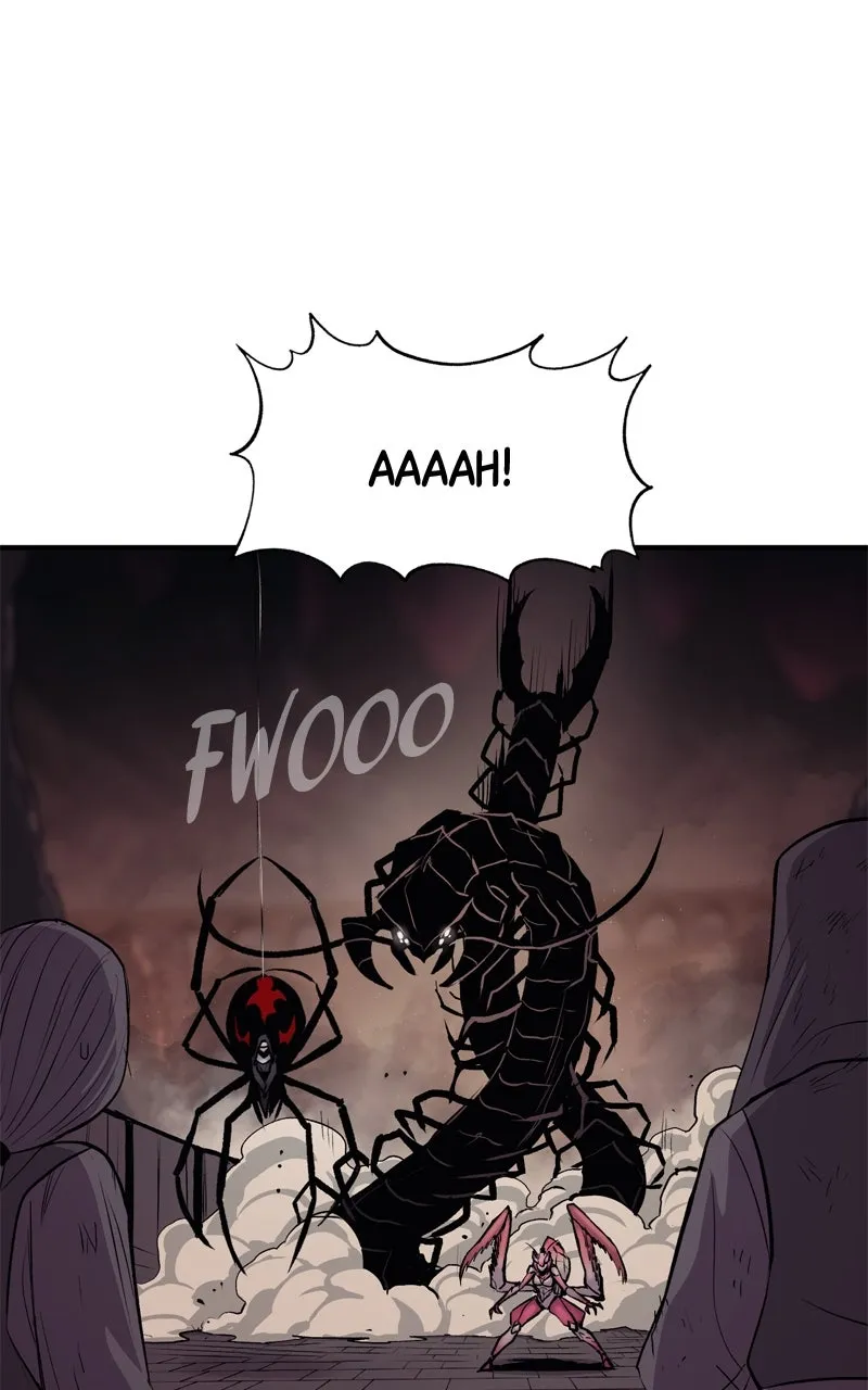Wail of a Dragon’s Rage Chapter 37 page 11 - 
