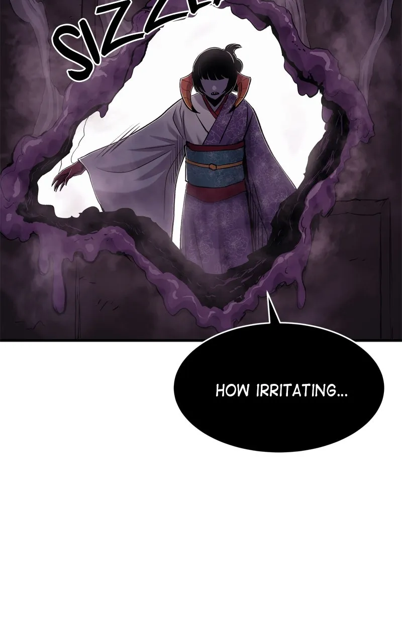 Wail of a Dragon’s Rage Chapter 37 page 110 - 