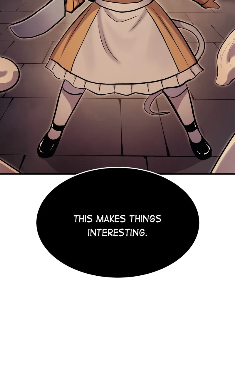 Wail of a Dragon’s Rage Chapter 37 page 123 - 