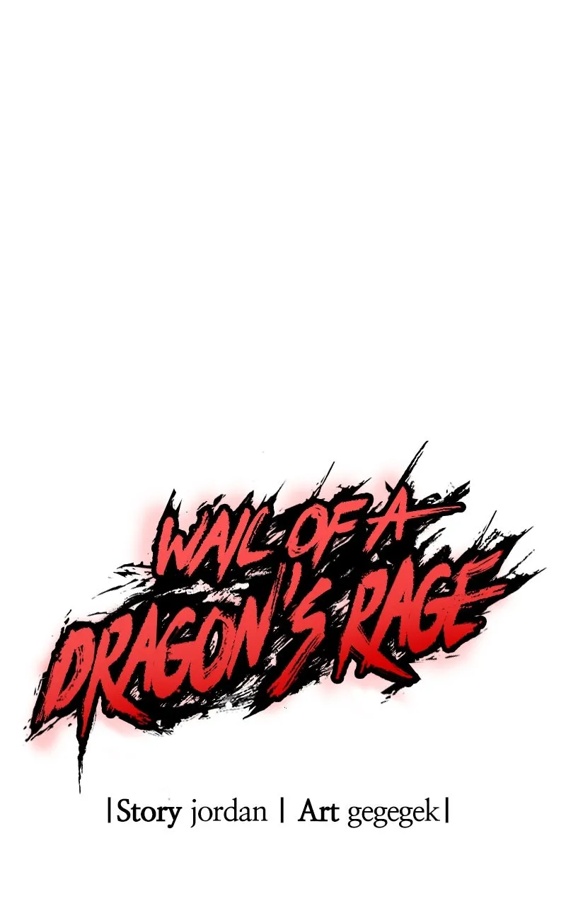 Wail of a Dragon’s Rage Chapter 37 page 124 - 