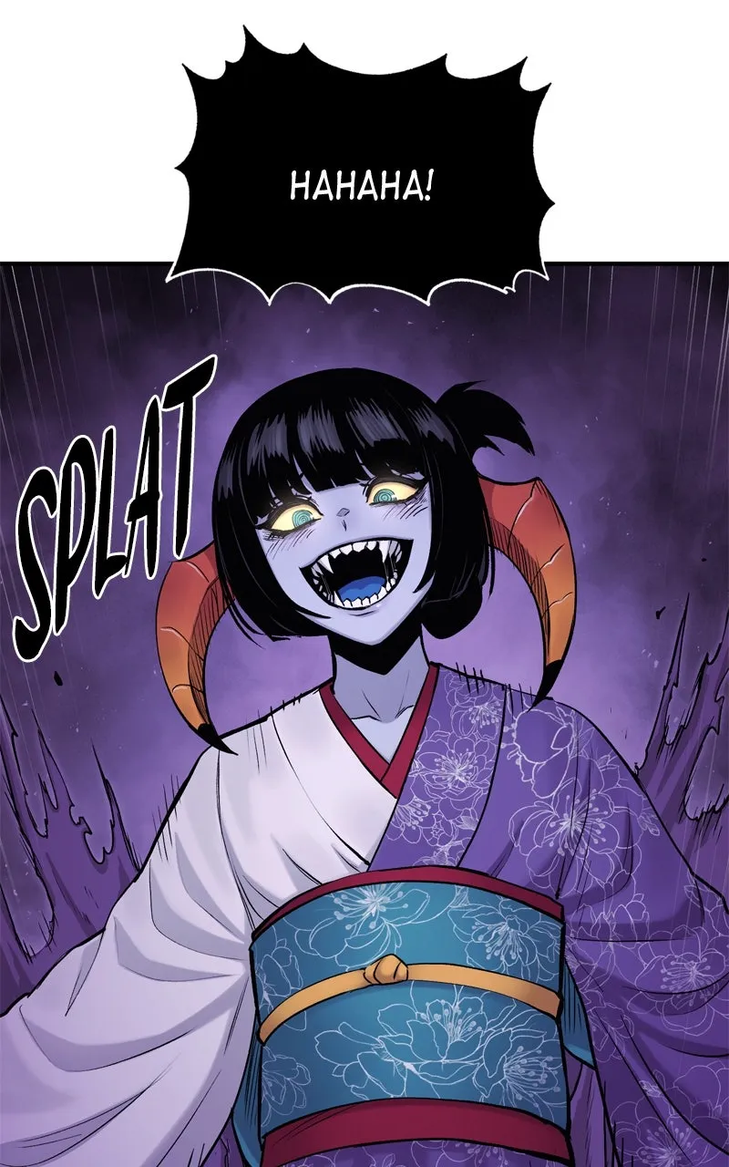 Wail of a Dragon’s Rage Chapter 37 page 14 - 
