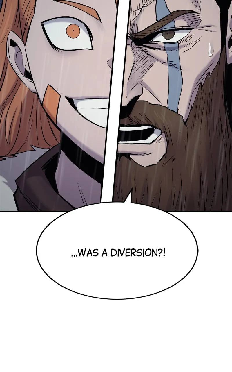 Wail of a Dragon’s Rage Chapter 37 page 19 - 