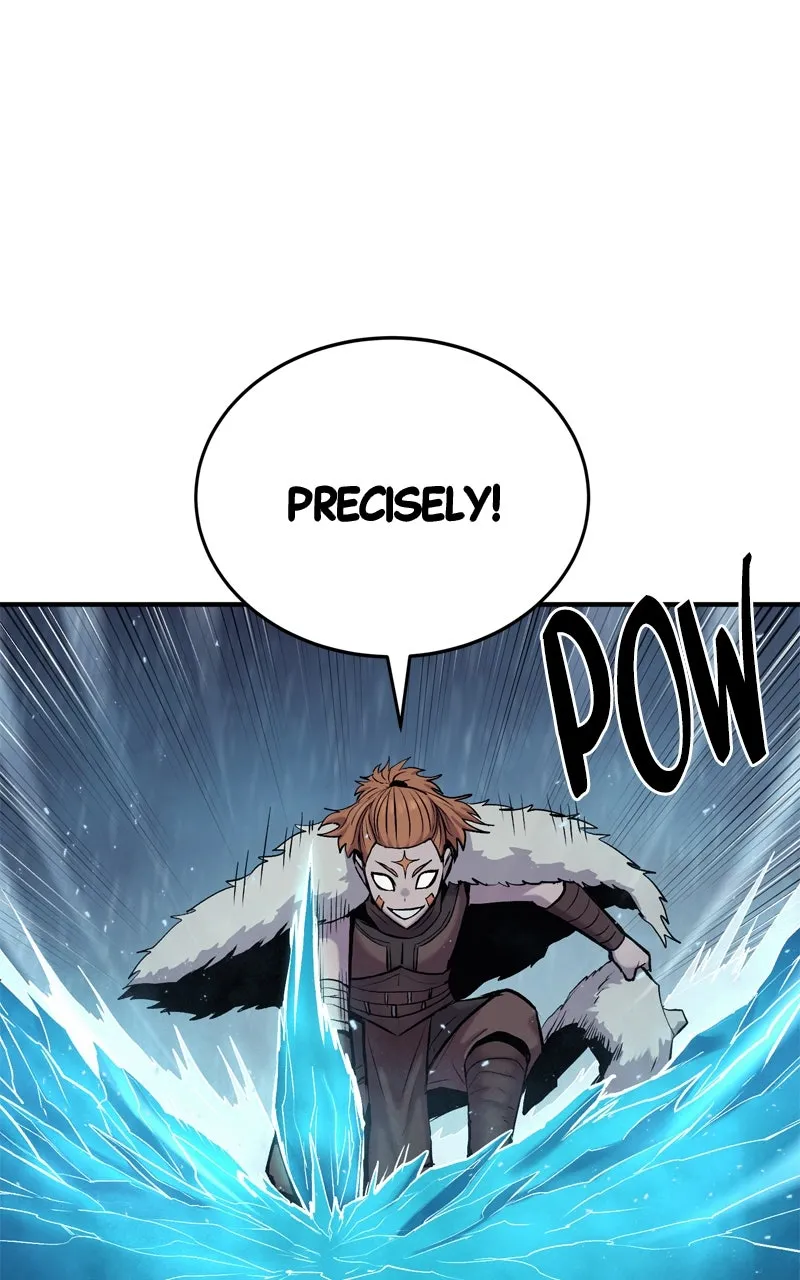 Wail of a Dragon’s Rage Chapter 37 page 20 - 
