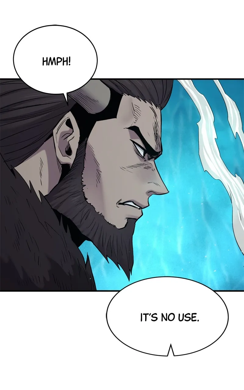 Wail of a Dragon’s Rage Chapter 37 page 30 - 