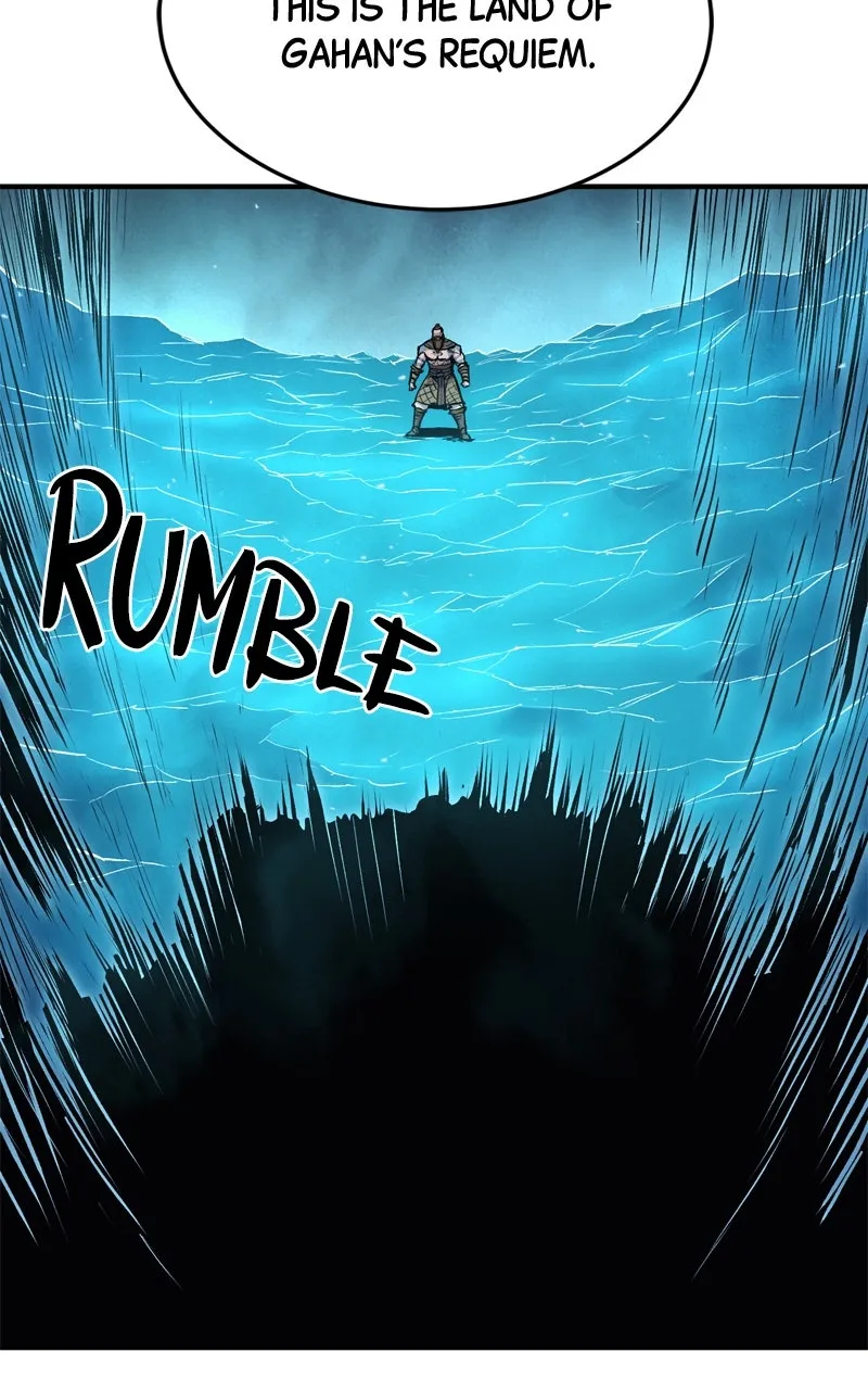 Wail of a Dragon’s Rage Chapter 37 page 33 - 