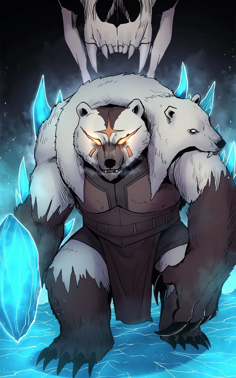 Wail of a Dragon’s Rage Chapter 37 page 38 - 