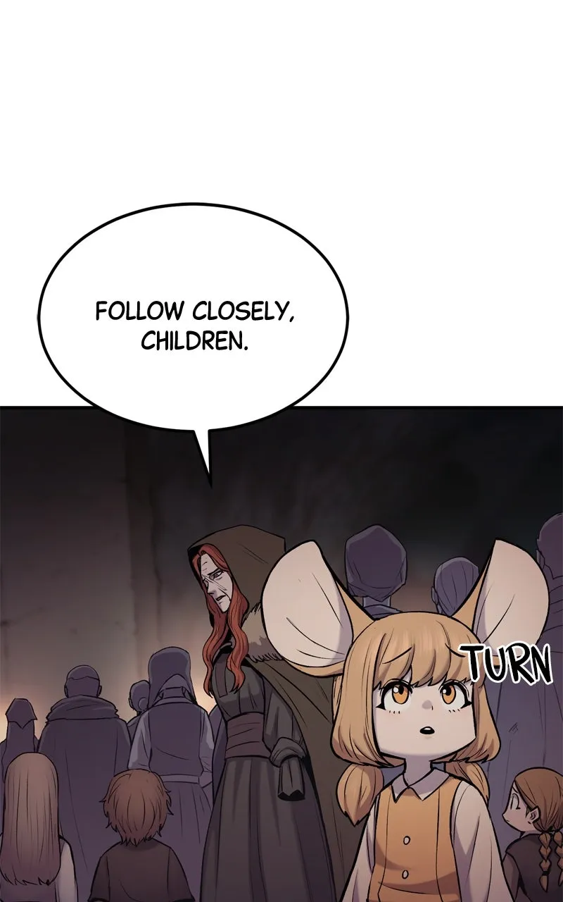 Wail of a Dragon’s Rage Chapter 37 page 5 - 