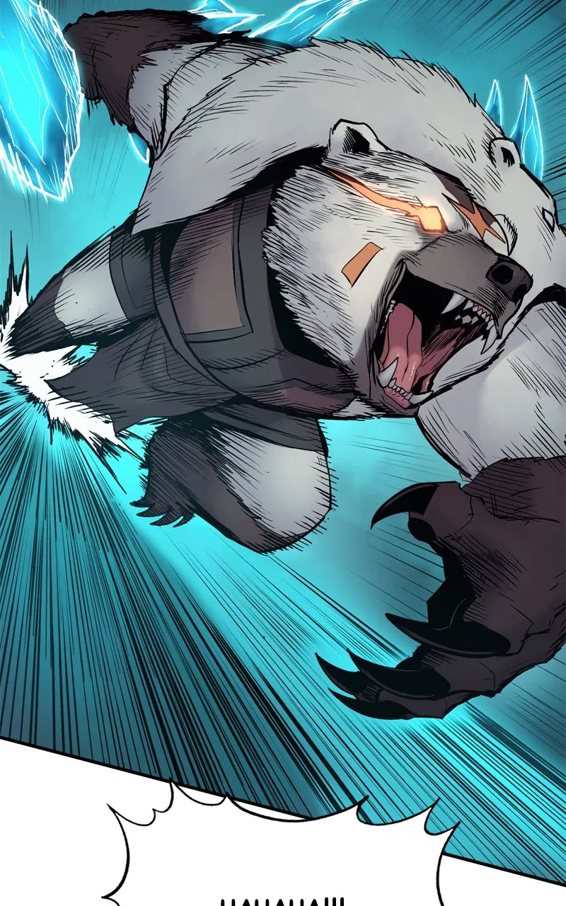 Wail of a Dragon’s Rage Chapter 37 page 41 - 