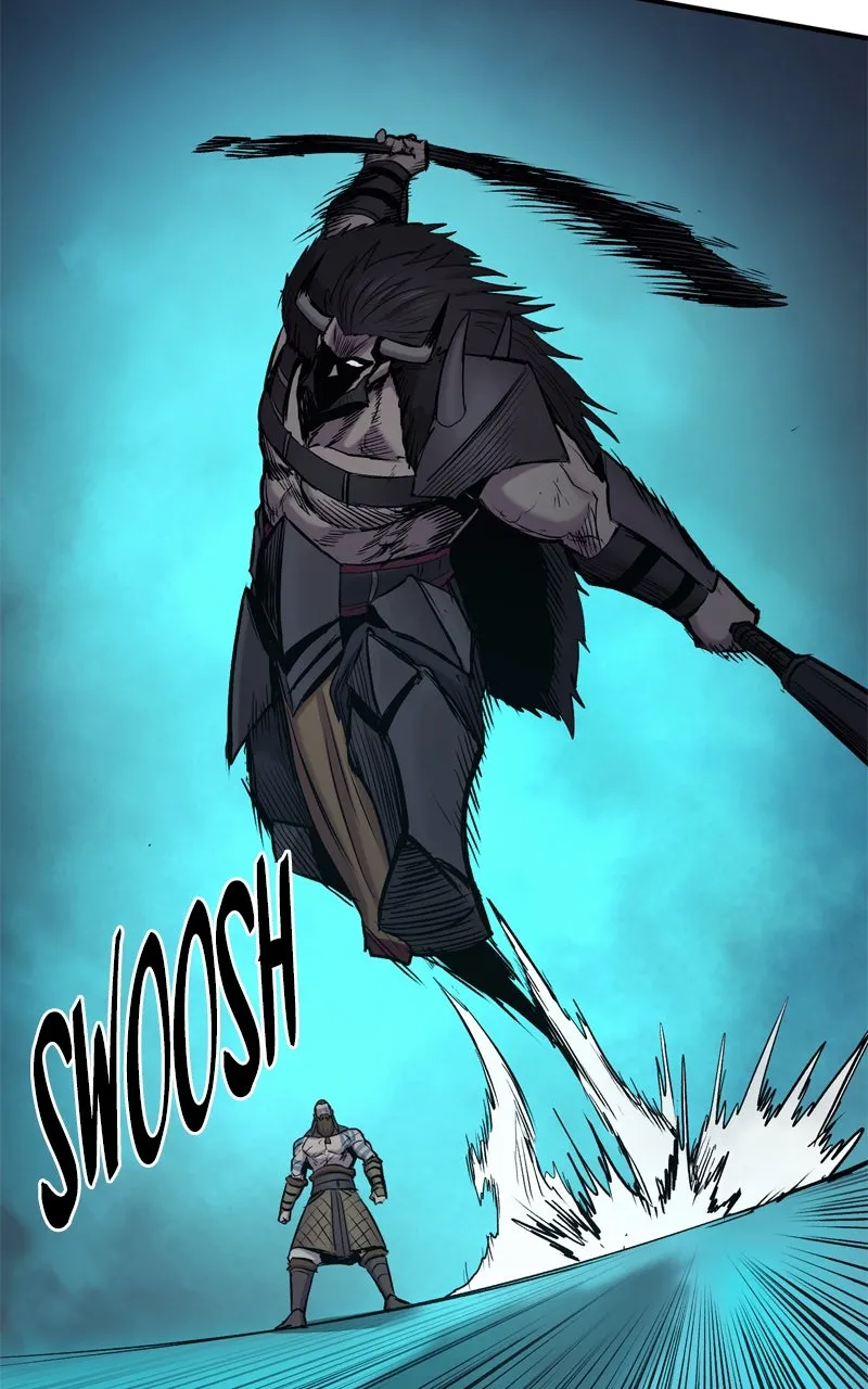 Wail of a Dragon’s Rage Chapter 37 page 44 - 