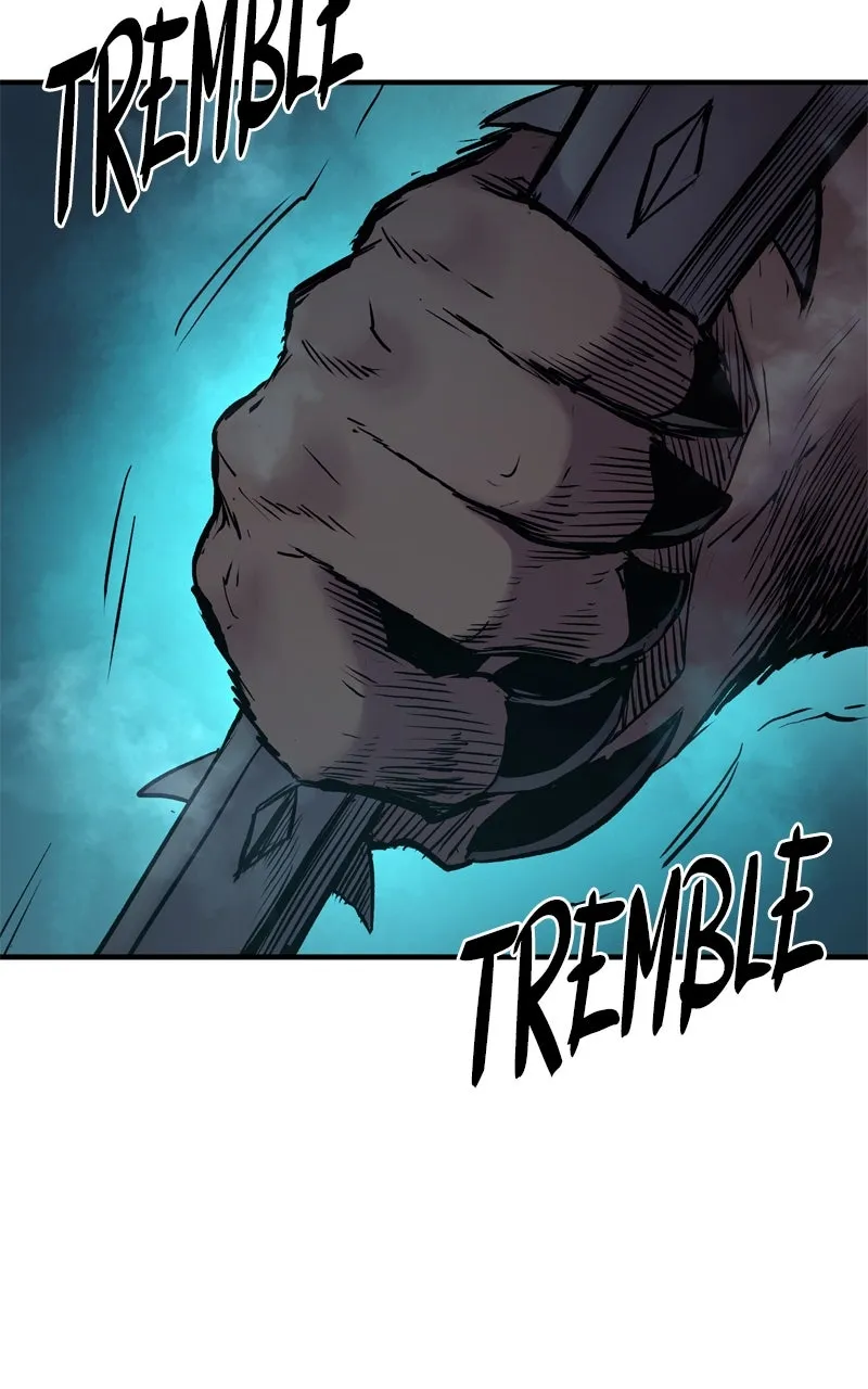 Wail of a Dragon’s Rage Chapter 37 page 49 - 
