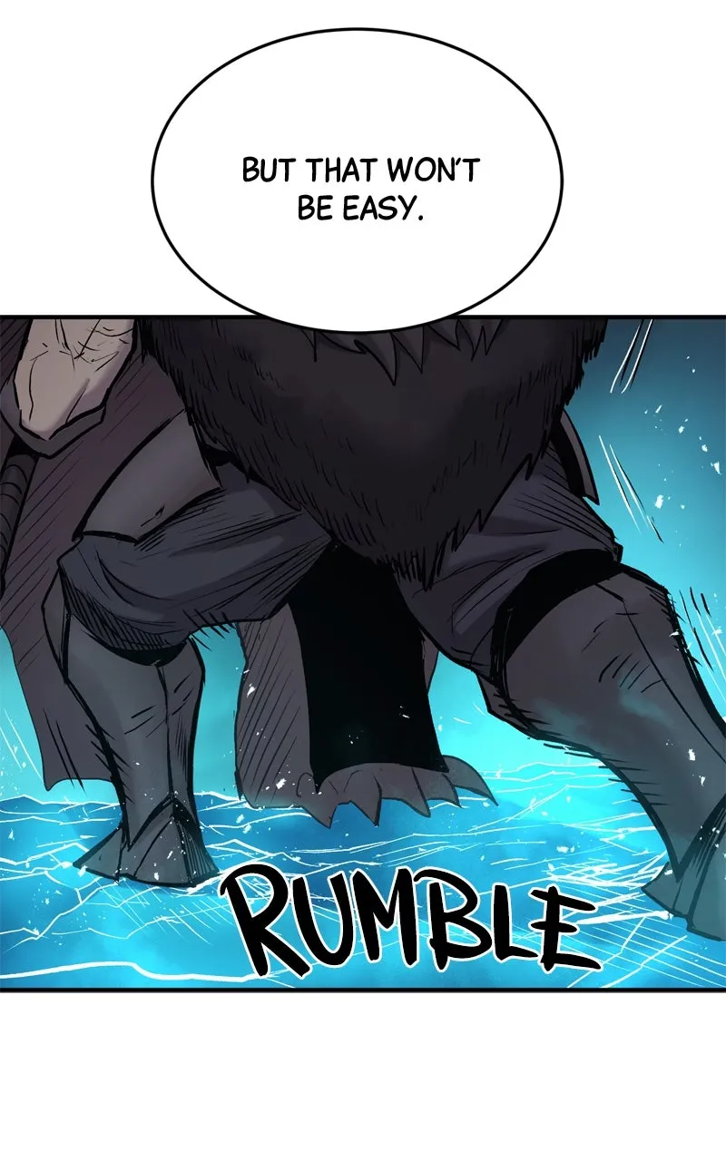 Wail of a Dragon’s Rage Chapter 37 page 52 - 