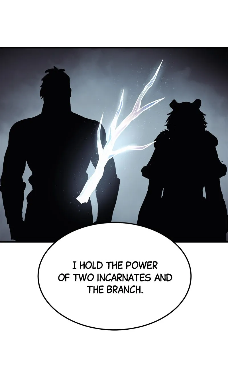 Wail of a Dragon’s Rage Chapter 37 page 54 - 