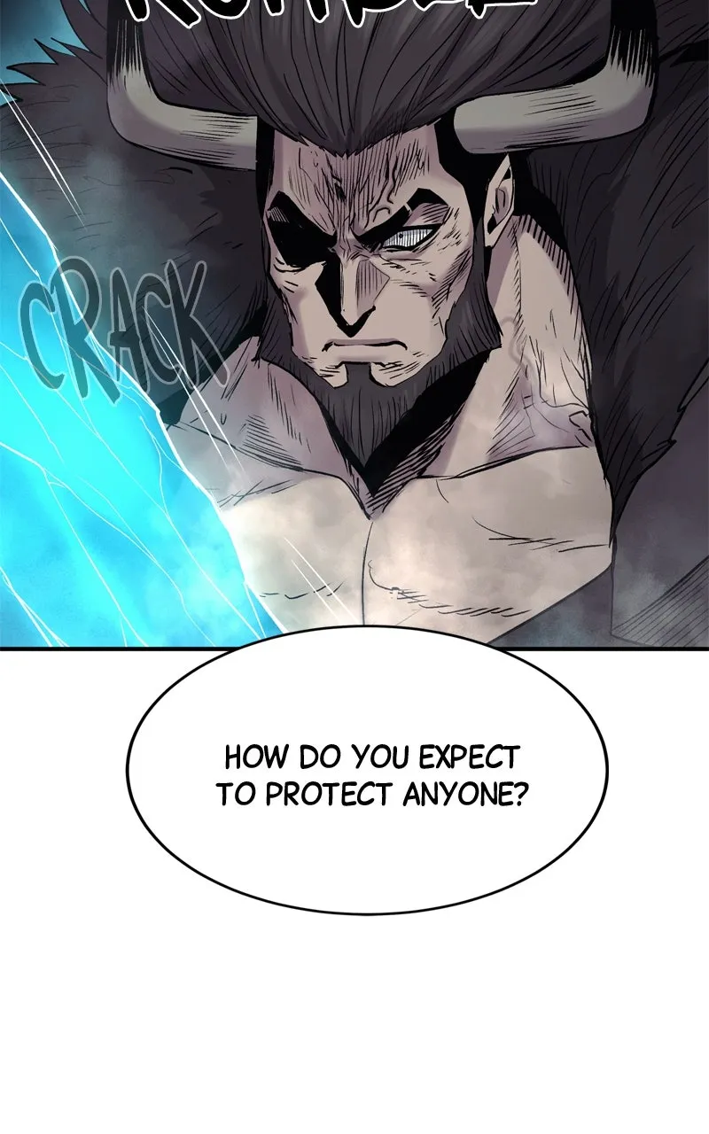 Wail of a Dragon’s Rage Chapter 37 page 57 - 