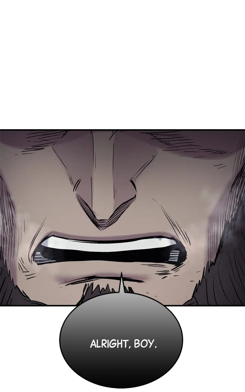 Wail of a Dragon’s Rage Chapter 37 page 58 - 