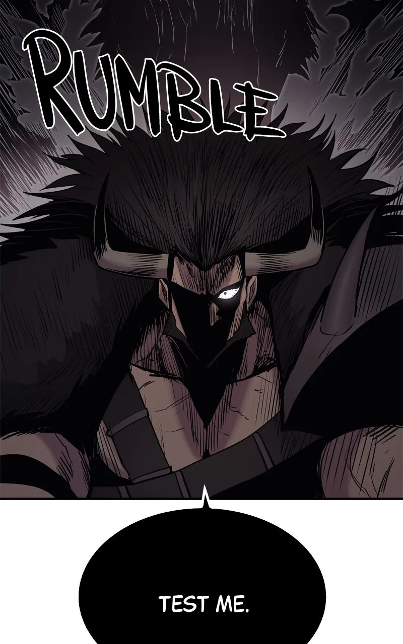 Wail of a Dragon’s Rage Chapter 37 page 60 - 