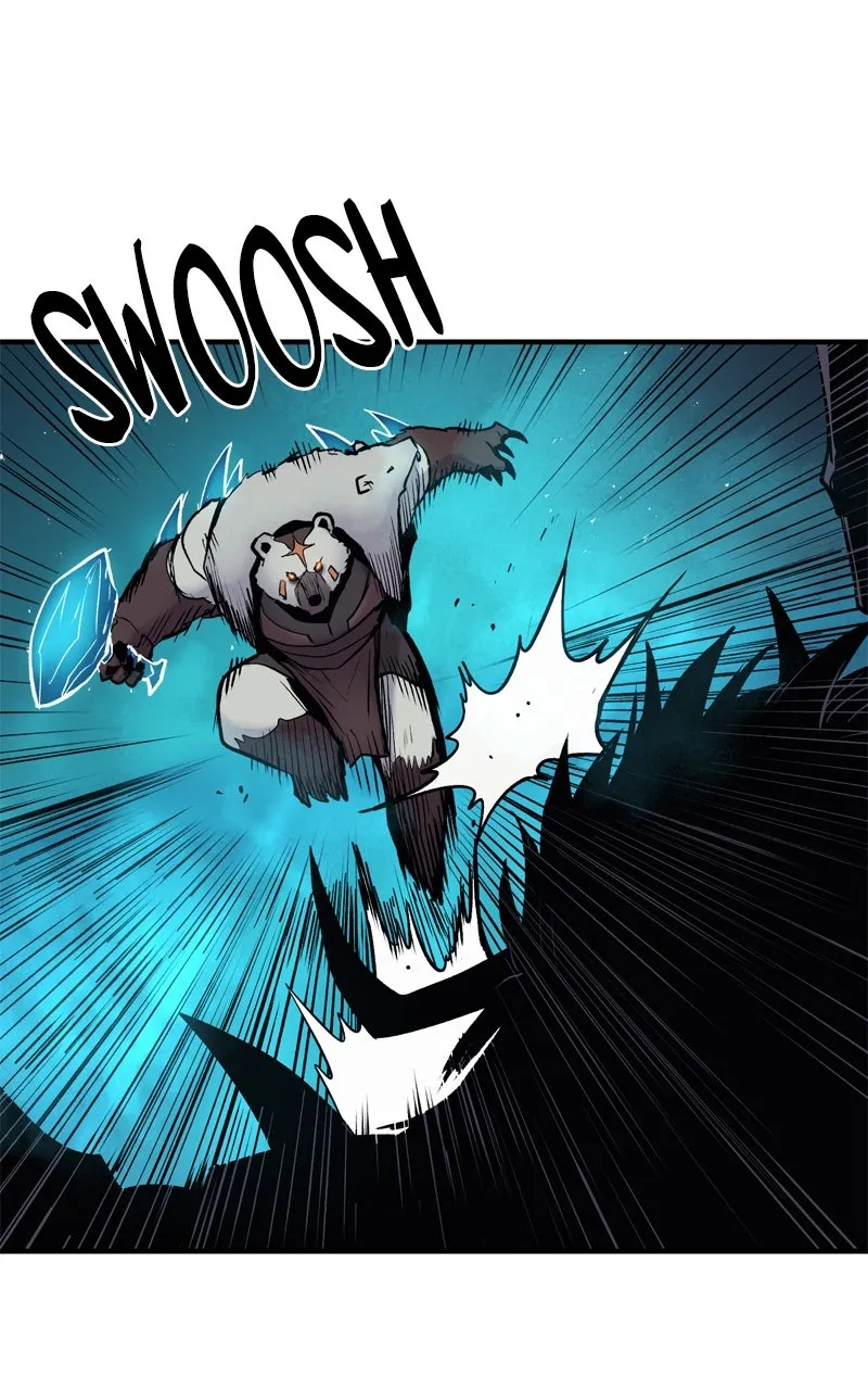 Wail of a Dragon’s Rage Chapter 37 page 63 - 