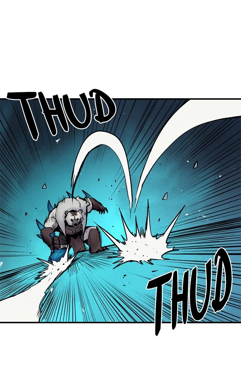 Wail of a Dragon’s Rage Chapter 37 page 70 - 