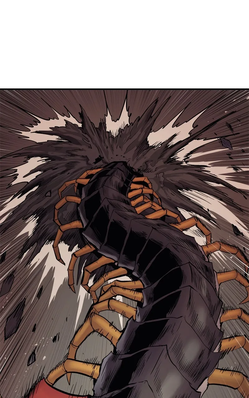 Wail of a Dragon’s Rage Chapter 37 page 8 - 