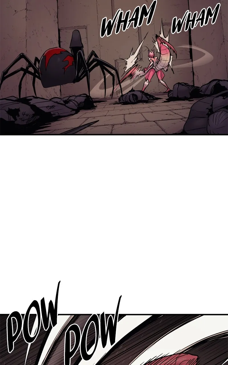 Wail of a Dragon’s Rage Chapter 37 page 78 - 