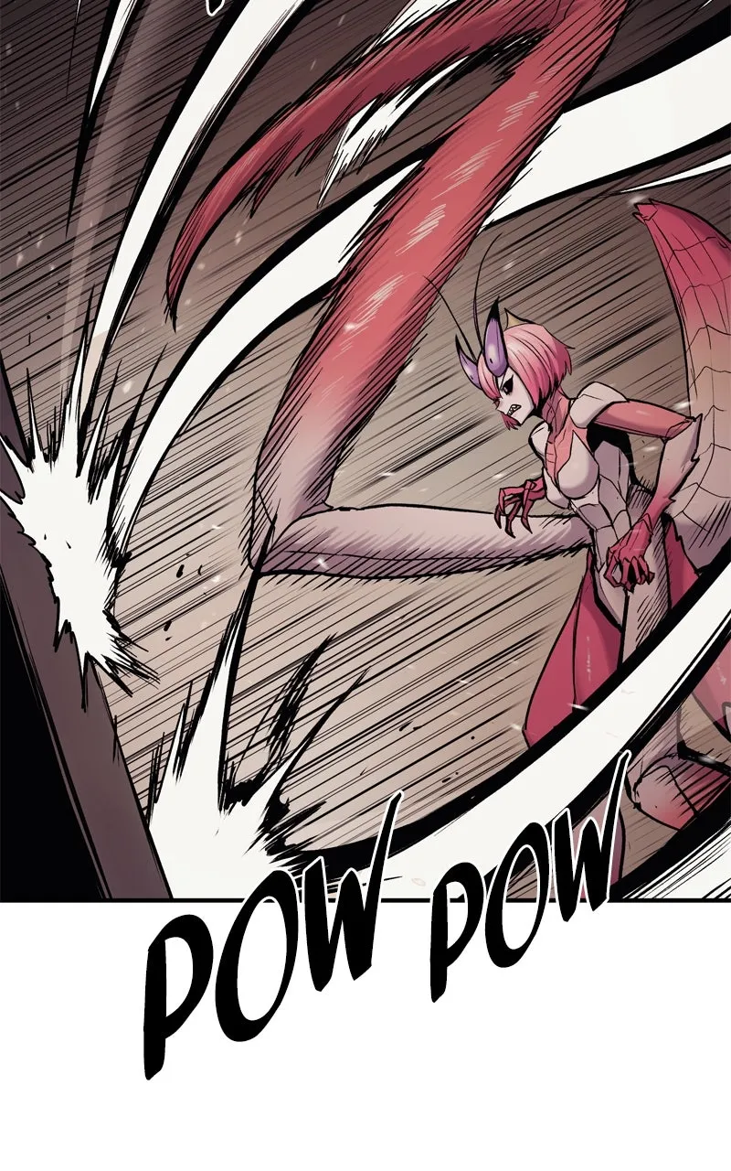 Wail of a Dragon’s Rage Chapter 37 page 79 - 