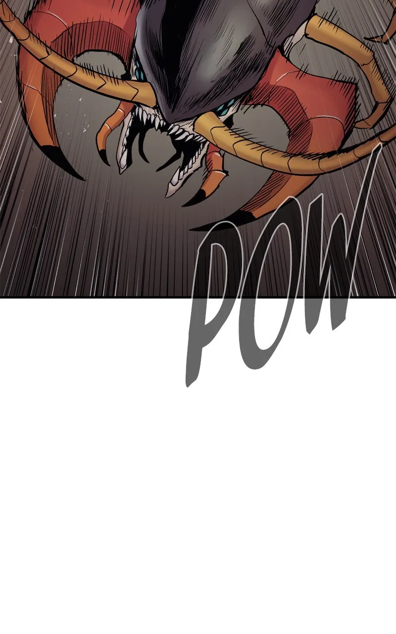 Wail of a Dragon’s Rage Chapter 37 page 9 - 