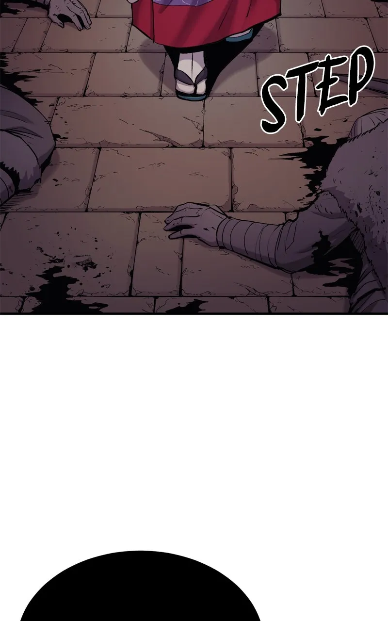Wail of a Dragon’s Rage Chapter 37 page 81 - 