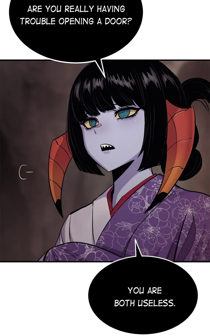 Wail of a Dragon’s Rage Chapter 37 page 82 - 