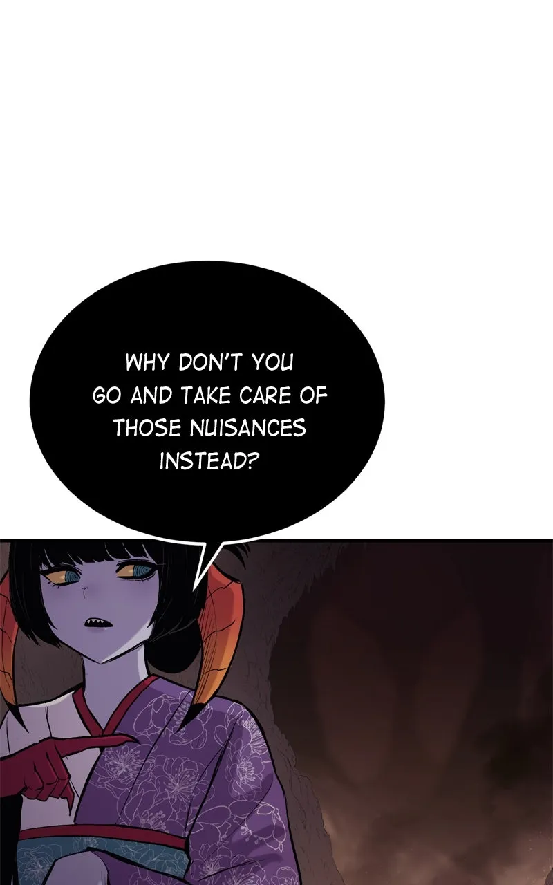 Wail of a Dragon’s Rage Chapter 37 page 83 - 