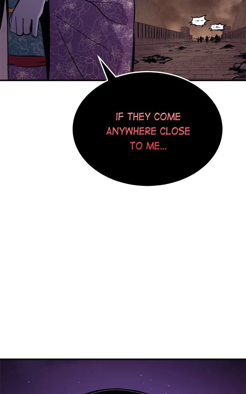Wail of a Dragon’s Rage Chapter 37 page 84 - 