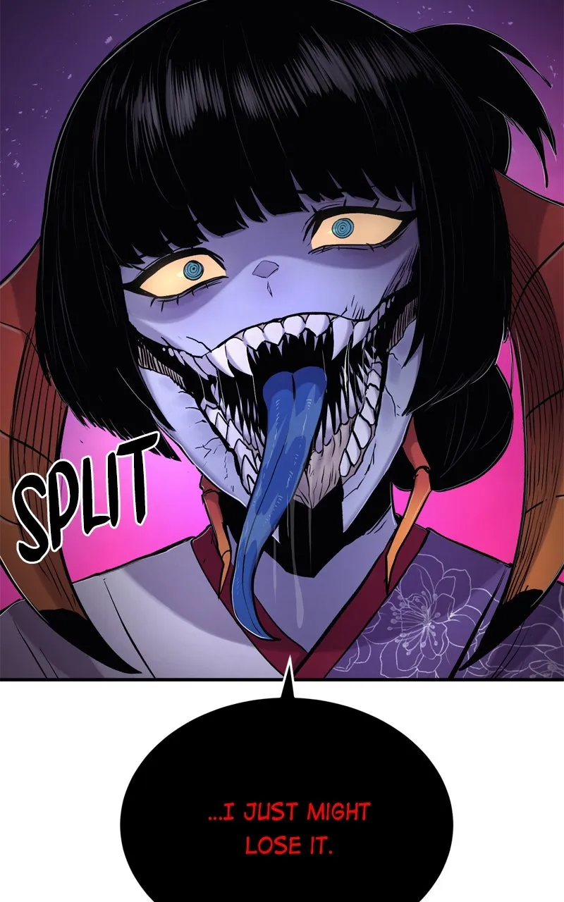 Wail of a Dragon’s Rage Chapter 37 page 85 - 