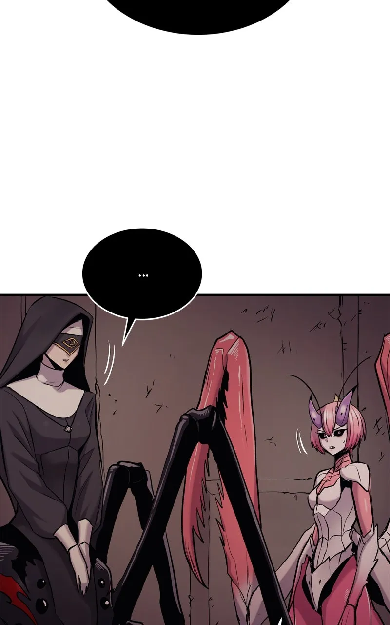 Wail of a Dragon’s Rage Chapter 37 page 86 - 