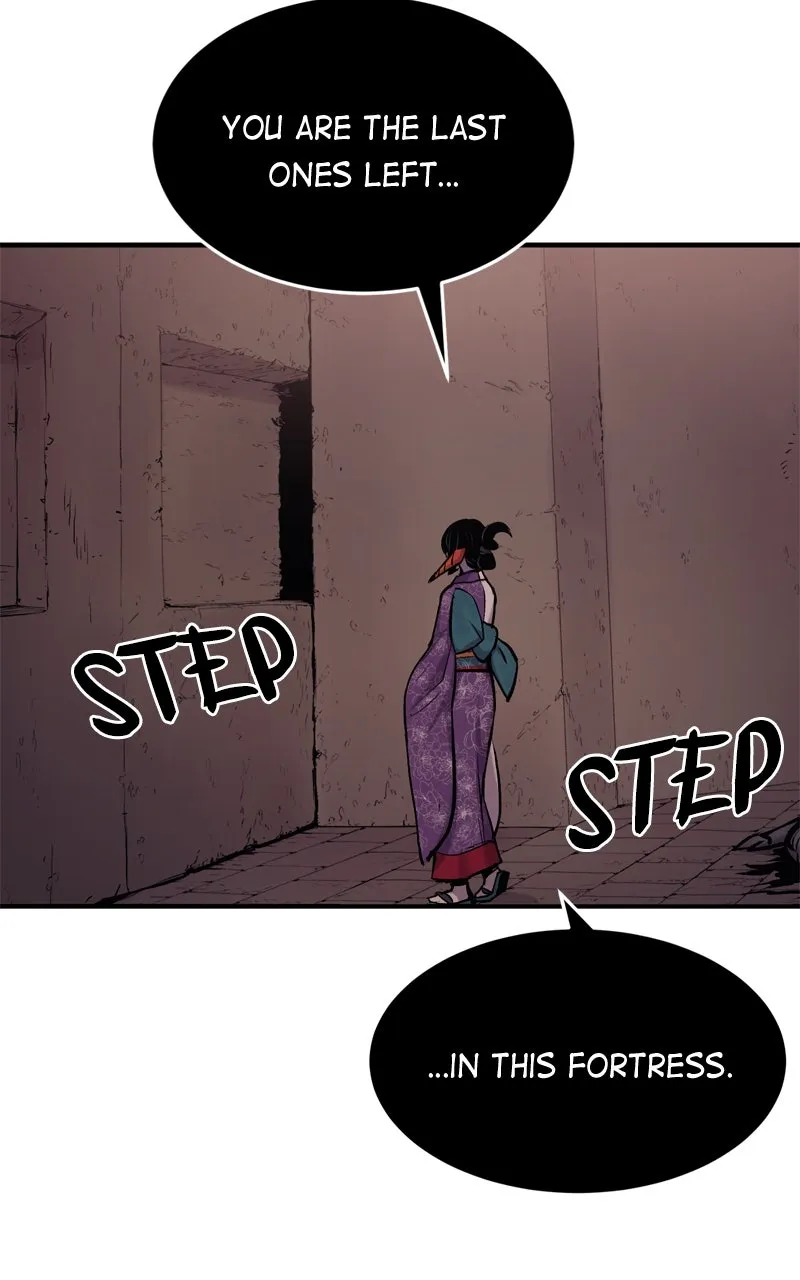 Wail of a Dragon’s Rage Chapter 37 page 89 - 