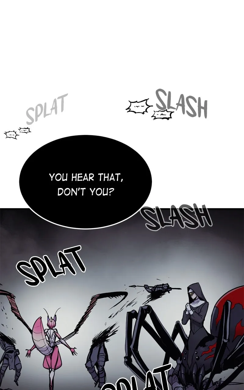 Wail of a Dragon’s Rage Chapter 37 page 90 - 