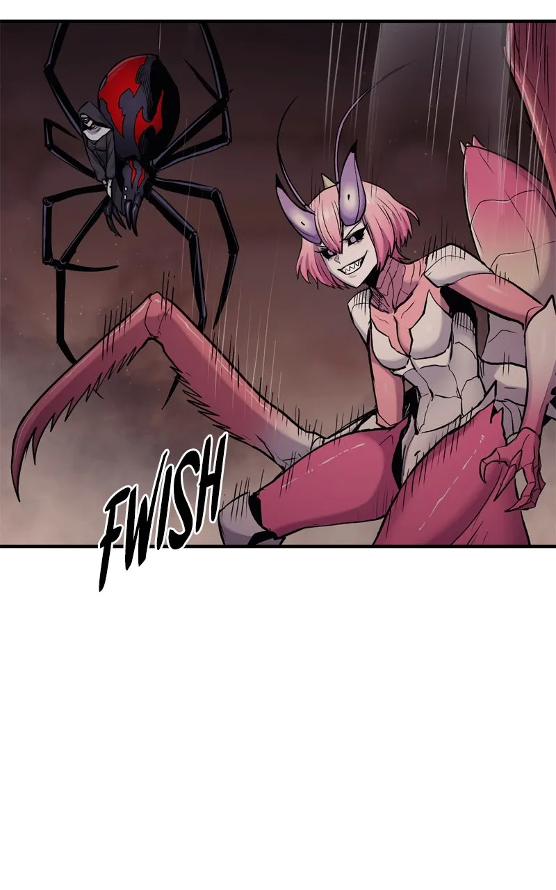 Wail of a Dragon’s Rage Chapter 37 page 10 - 