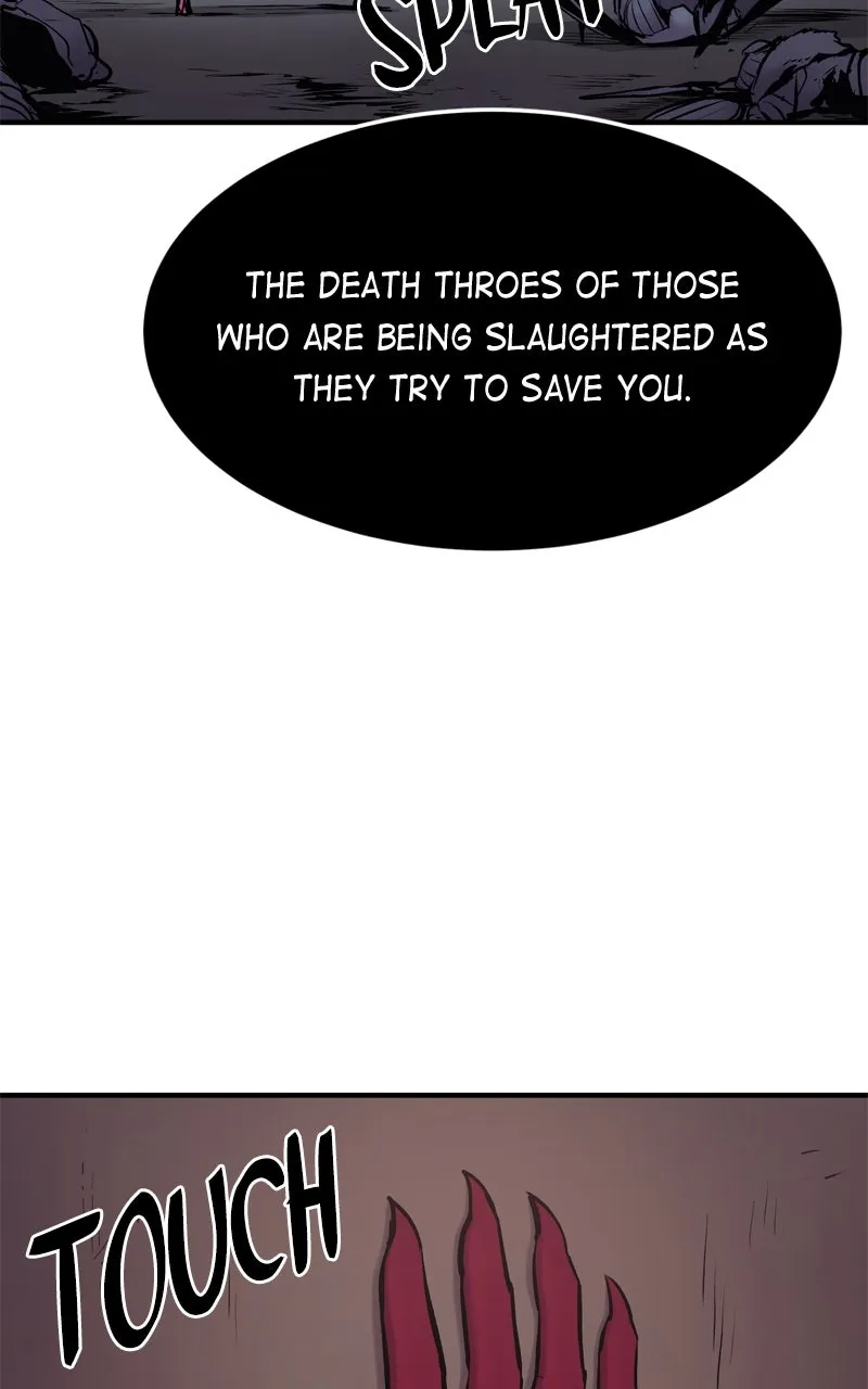 Wail of a Dragon’s Rage Chapter 37 page 91 - 