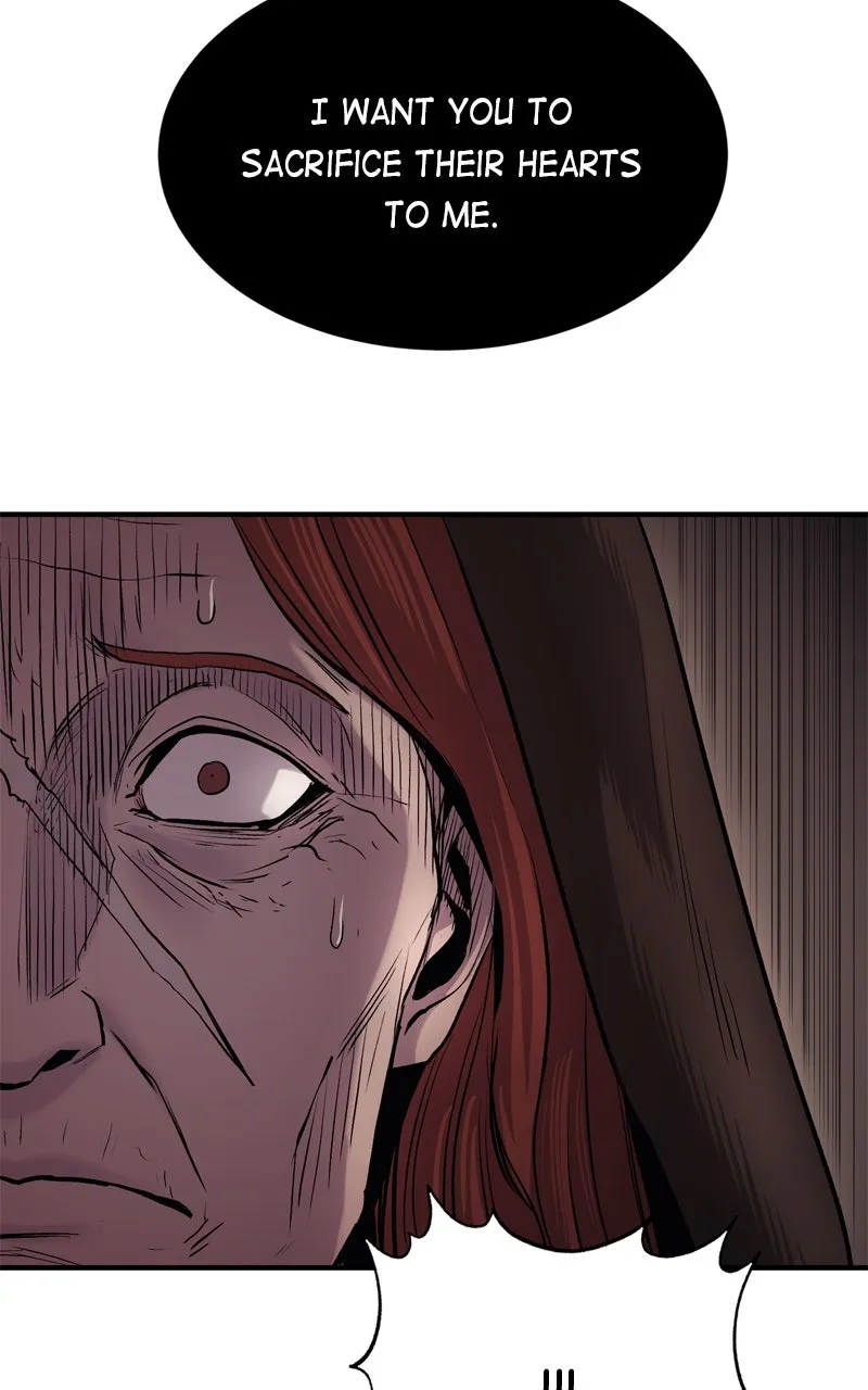 Wail of a Dragon’s Rage Chapter 37 page 100 - 