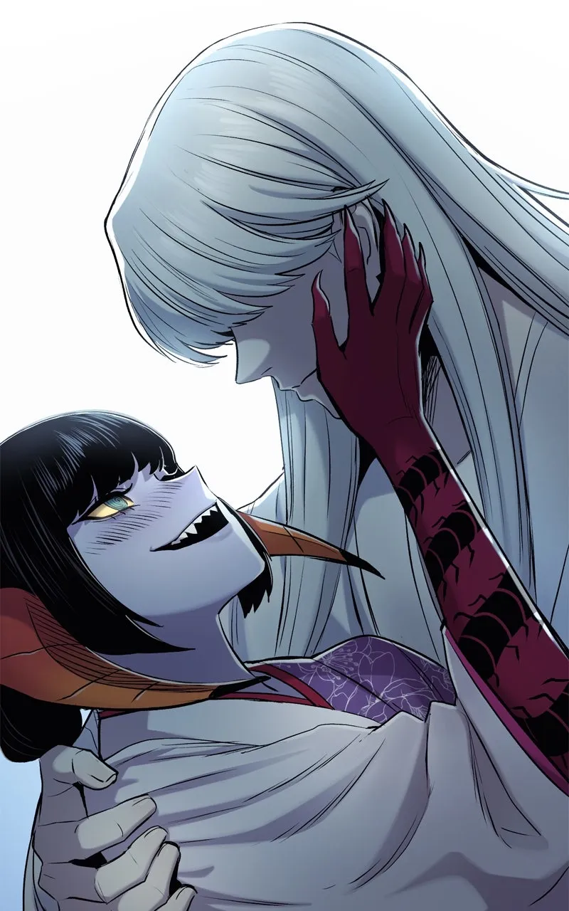 Wail of a Dragon’s Rage Chapter 38 page 11 - 
