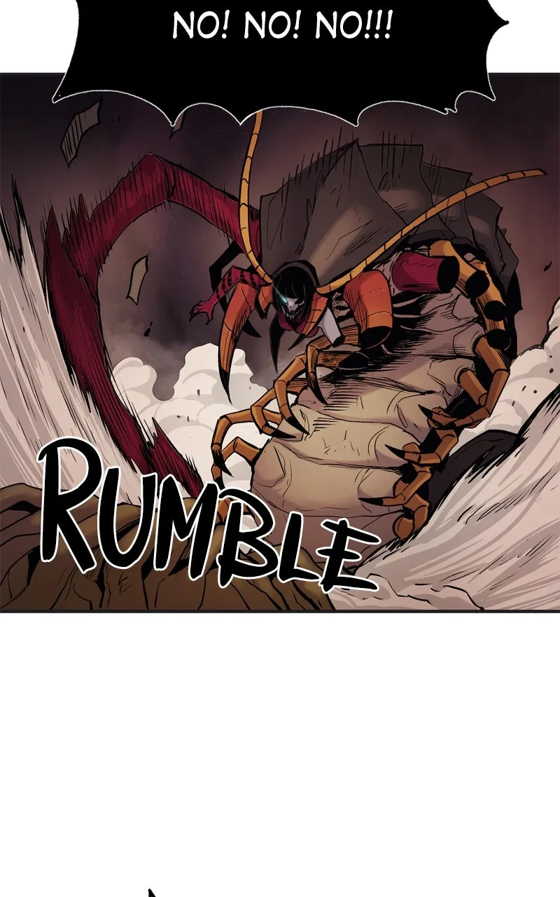 Wail of a Dragon’s Rage Chapter 38 page 101 - 