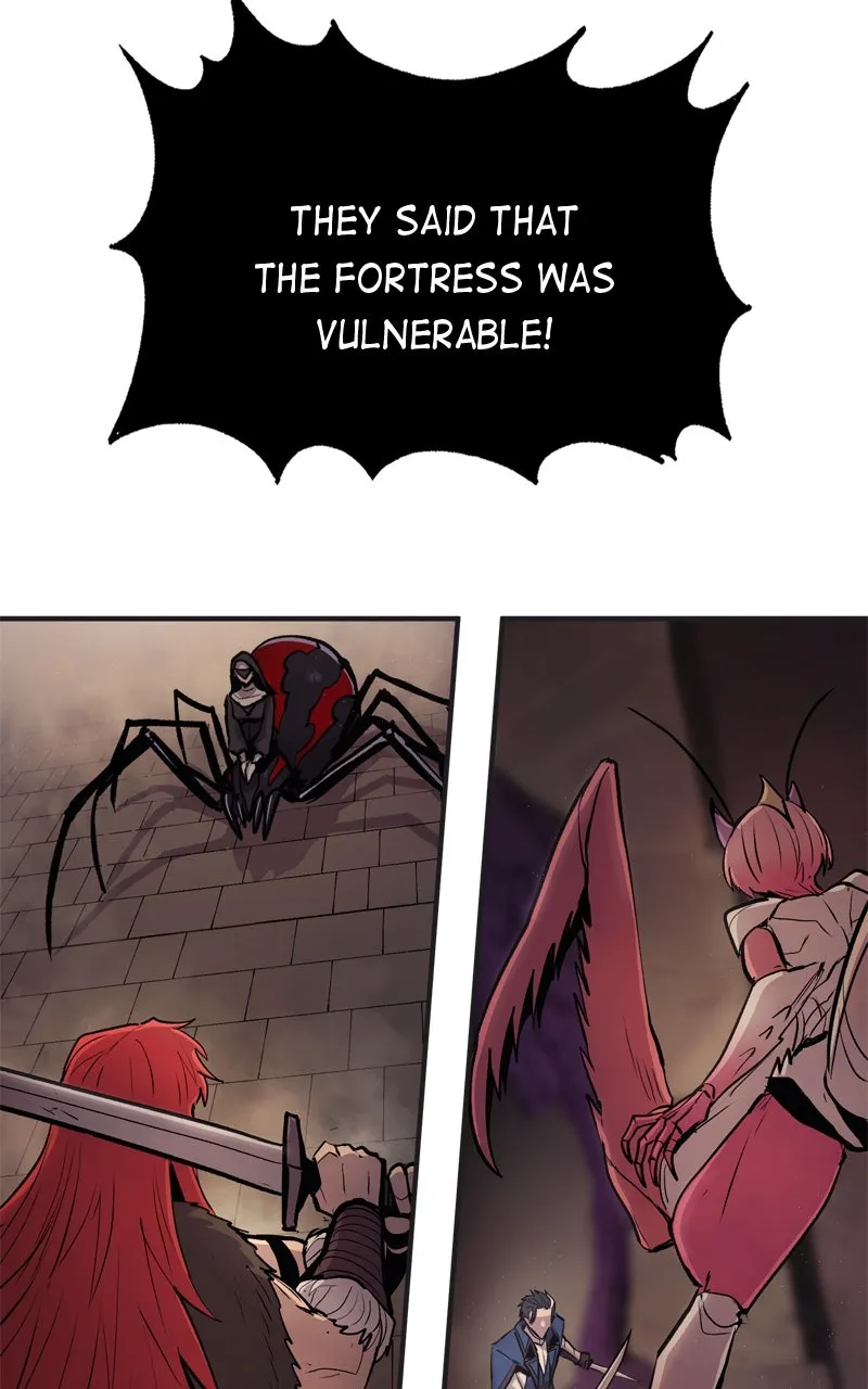 Wail of a Dragon’s Rage Chapter 38 page 102 - 