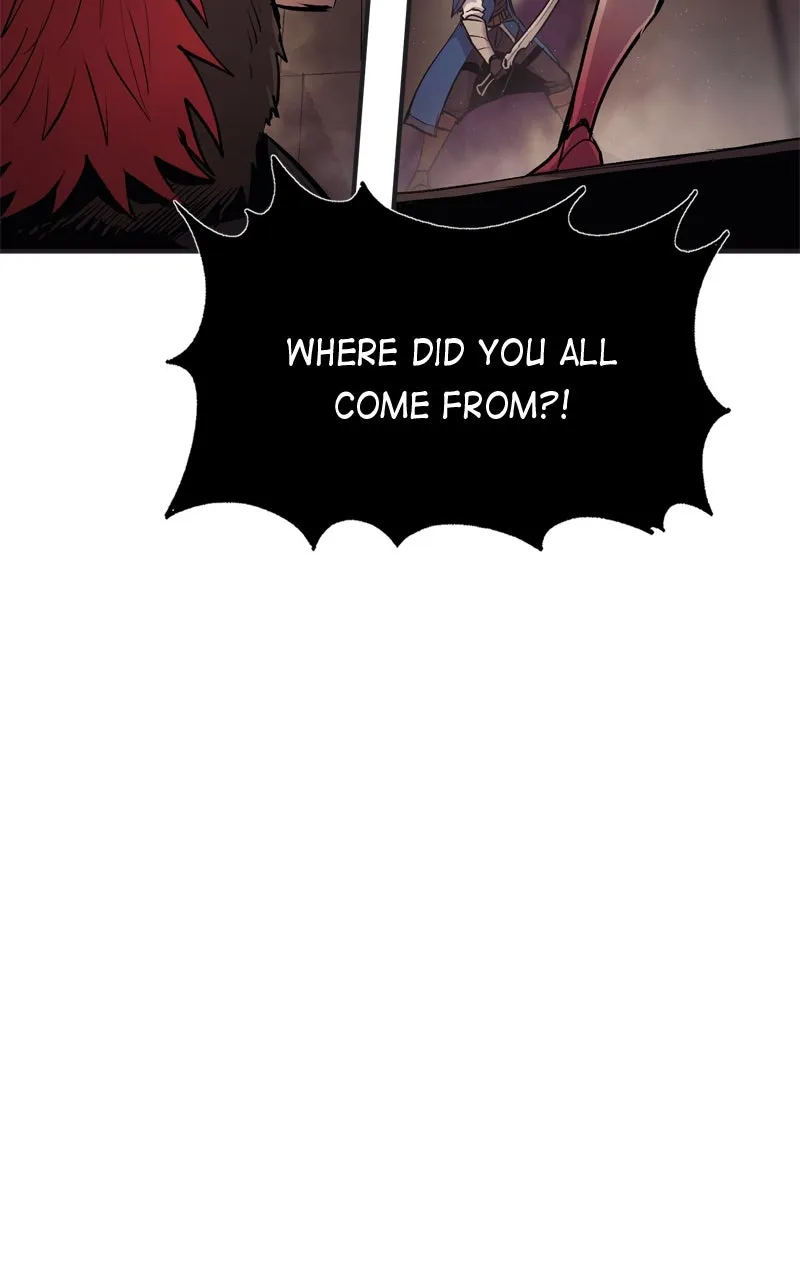 Wail of a Dragon’s Rage Chapter 38 page 103 - 