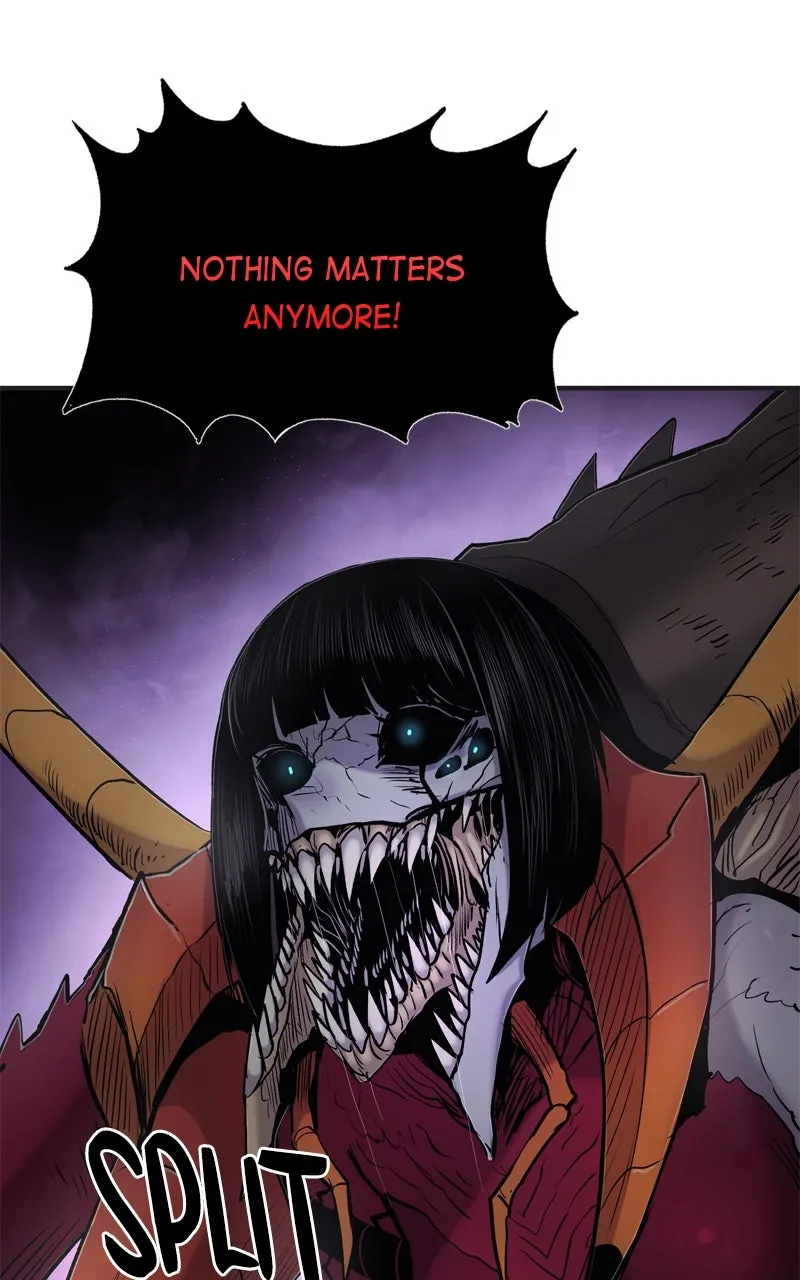 Wail of a Dragon’s Rage Chapter 38 page 104 - 