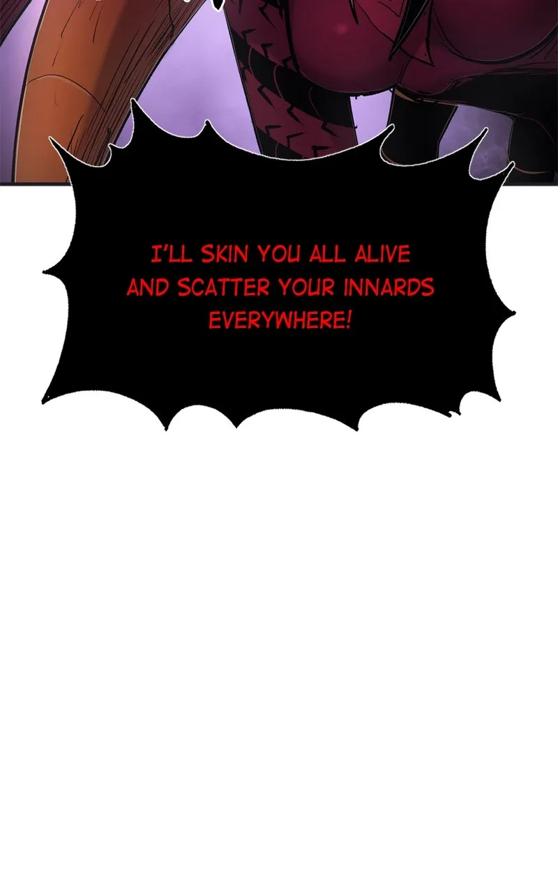 Wail of a Dragon’s Rage Chapter 38 page 105 - 