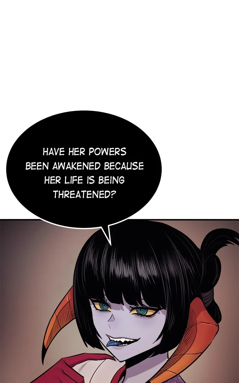 Wail of a Dragon’s Rage Chapter 38 page 3 - 