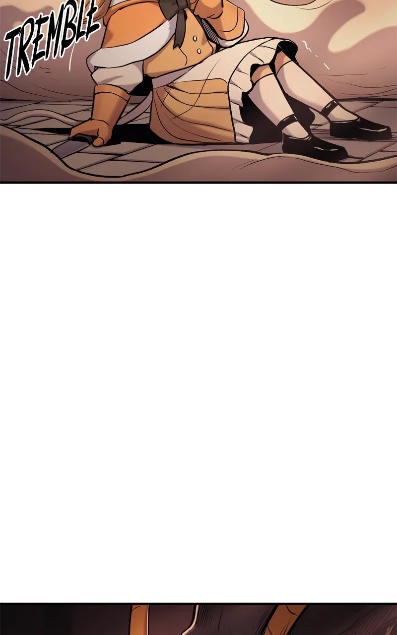 Wail of a Dragon’s Rage Chapter 38 page 22 - 