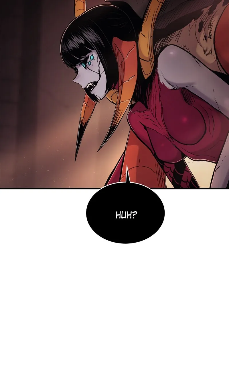 Wail of a Dragon’s Rage Chapter 38 page 23 - 