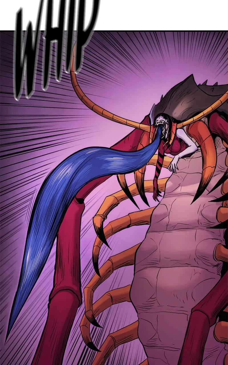 Wail of a Dragon’s Rage Chapter 38 page 29 - 