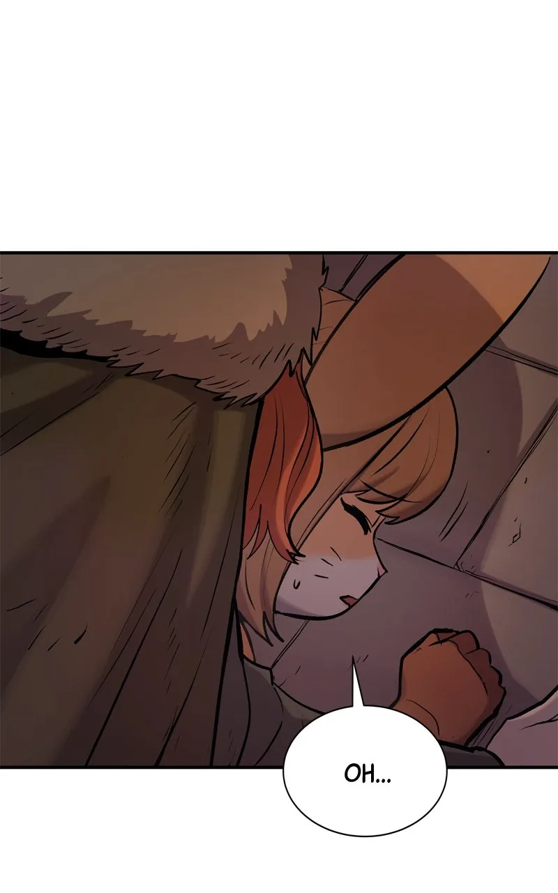 Wail of a Dragon’s Rage Chapter 38 page 32 - 
