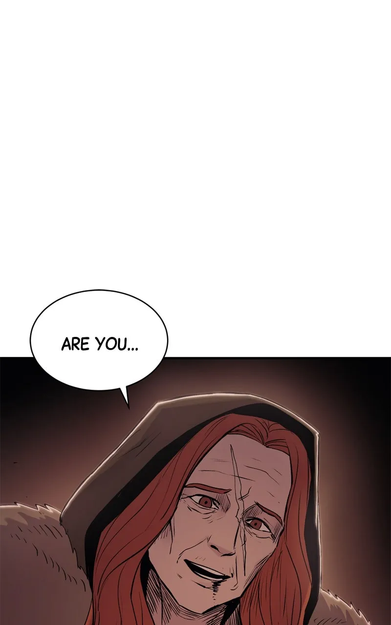 Wail of a Dragon’s Rage Chapter 38 page 33 - 