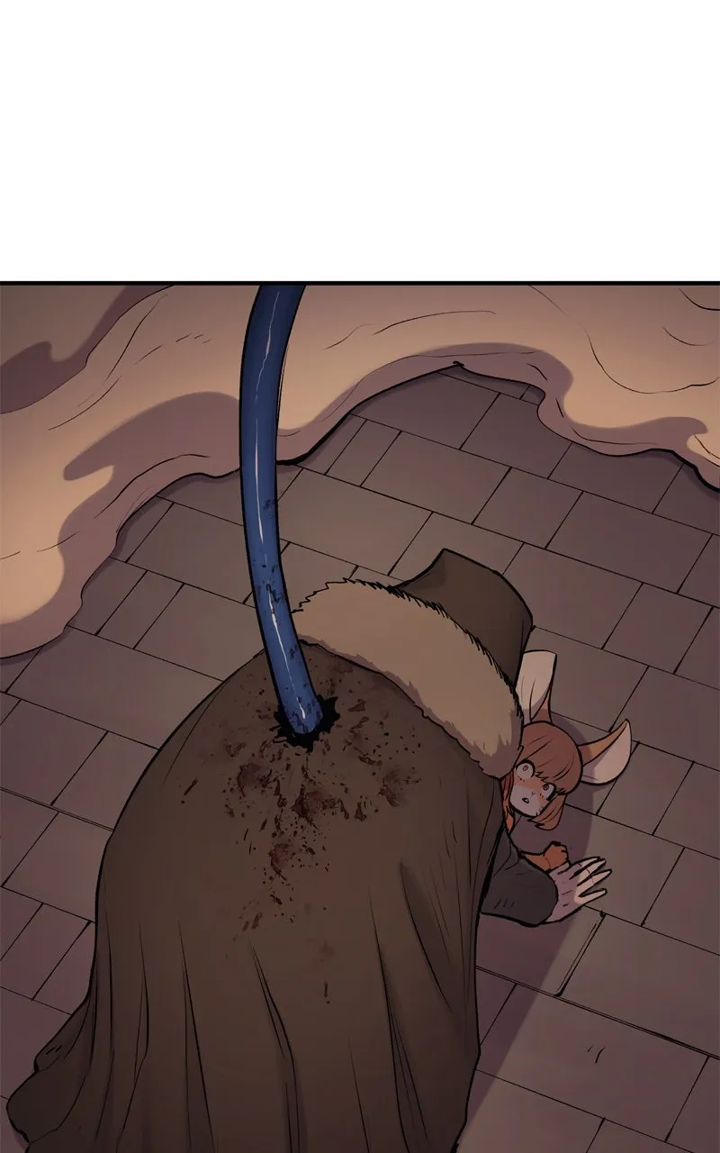 Wail of a Dragon’s Rage Chapter 38 page 35 - 
